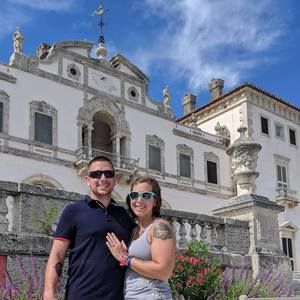 Meet your Posher, Jasmin